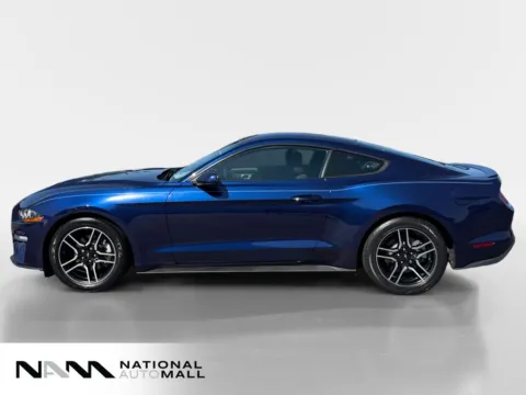 Photos of 2019 Ford Mustang EcoBoost for sale in Merritt Island, FL at National Auto Mall