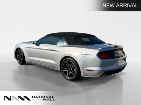 Another view of 2019 Ford Mustang EcoBoost Premium for sale in Merritt Island, FL at National Auto Mall