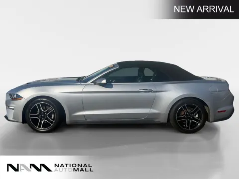 Photos of 2019 Ford Mustang EcoBoost Premium for sale in Merritt Island, FL at National Auto Mall