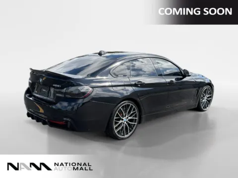 More photos of 2016 BMW 4 Series 428i Gran Coupe at National Auto Mall, FL