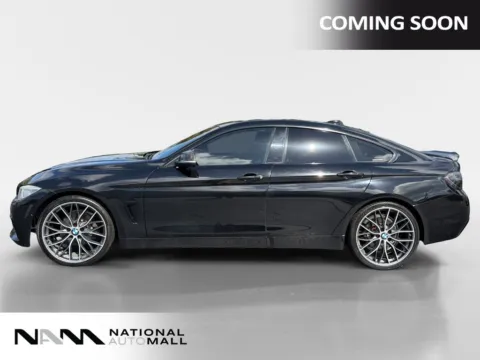 Photos of 2016 BMW 4 Series 428i Gran Coupe for sale in Merritt Island, FL at National Auto Mall