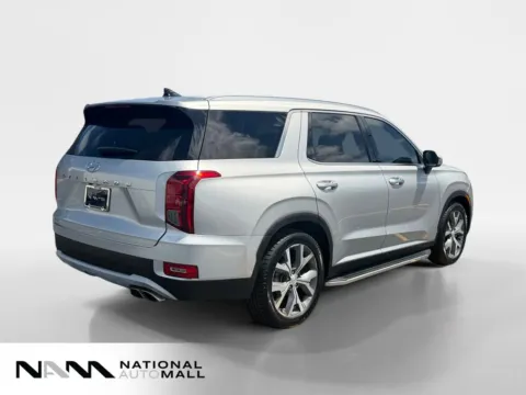 More photos of 2022 Hyundai Palisade SEL at National Auto Mall, FL