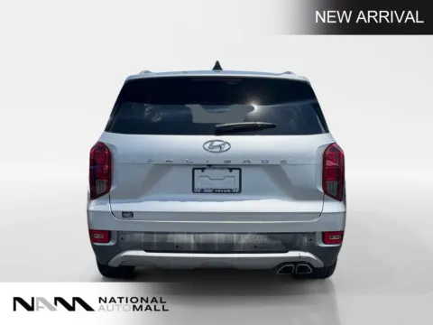More photos of 2022 Hyundai Palisade SEL at National Auto Mall, FL