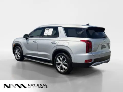 Another view of 2022 Hyundai Palisade SEL for sale in Merritt Island, FL at National Auto Mall