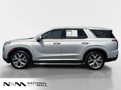Photos of 2022 Hyundai Palisade SEL for sale in Merritt Island, FL at National Auto Mall