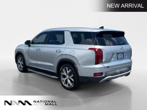 Another view of 2022 Hyundai Palisade SEL for sale in Merritt Island, FL at National Auto Mall