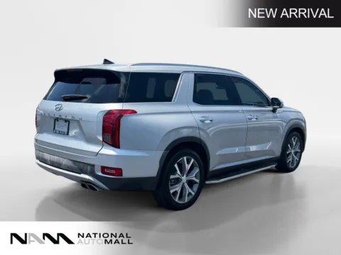 More photos of 2022 Hyundai Palisade SEL at National Auto Mall, FL
