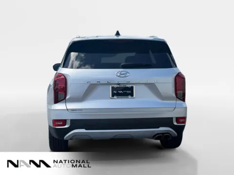 More photos of 2022 Hyundai Palisade SEL at National Auto Mall, FL