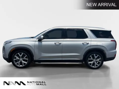 Photos of 2022 Hyundai Palisade SEL for sale in Merritt Island, FL at National Auto Mall