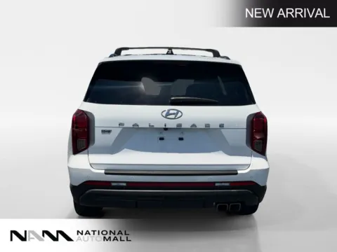 More photos of 2024 Hyundai Palisade XRT at National Auto Mall, FL