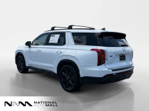Another view of 2024 Hyundai Palisade XRT for sale in Merritt Island, FL at National Auto Mall