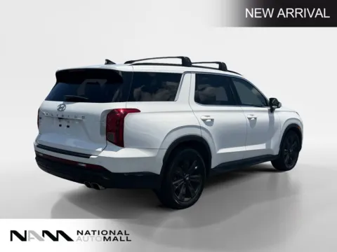 More photos of 2024 Hyundai Palisade XRT at National Auto Mall, FL