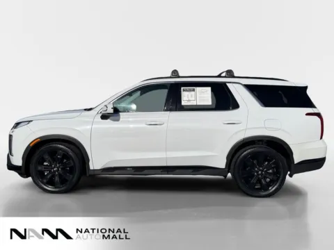 Photos of 2024 Hyundai Palisade XRT for sale in Merritt Island, FL at National Auto Mall