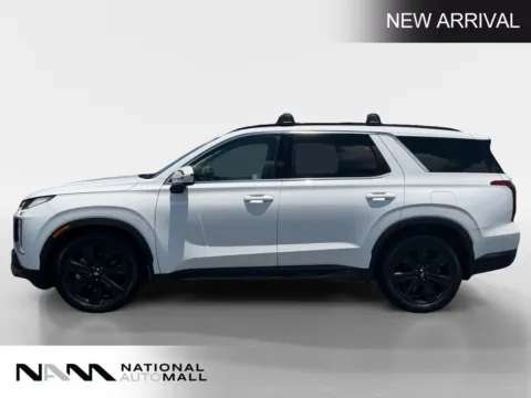 Photos of 2024 Hyundai Palisade XRT for sale in Merritt Island, FL at National Auto Mall