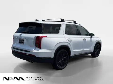 More photos of 2024 Hyundai Palisade XRT at National Auto Mall, FL