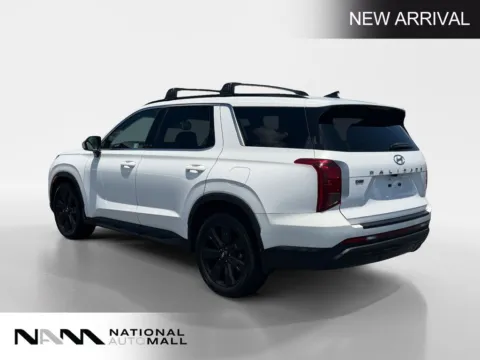 Another view of 2024 Hyundai Palisade XRT for sale in Merritt Island, FL at National Auto Mall