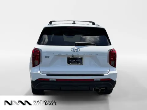 More photos of 2024 Hyundai Palisade XRT at National Auto Mall, FL