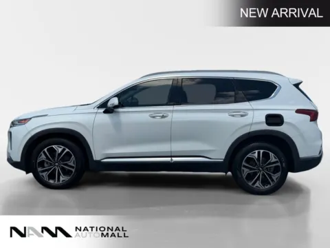 Photos of 2019 Hyundai Santa Fe Ultimate for sale in Merritt Island, FL at National Auto Mall