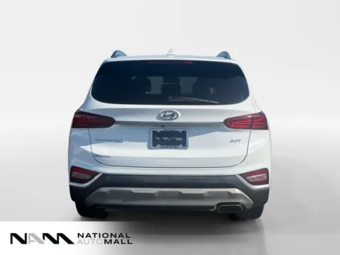 More photos of 2019 Hyundai Santa Fe Ultimate at National Auto Mall, FL