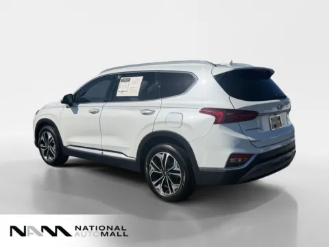 Another view of 2019 Hyundai Santa Fe Ultimate for sale in Merritt Island, FL at National Auto Mall