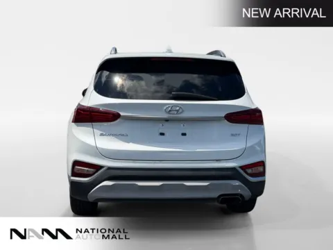More photos of 2019 Hyundai Santa Fe Ultimate at National Auto Mall, FL
