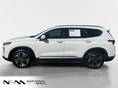 Photos of 2019 Hyundai Santa Fe Ultimate for sale in Merritt Island, FL at National Auto Mall