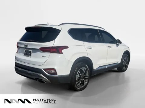More photos of 2019 Hyundai Santa Fe Ultimate at National Auto Mall, FL