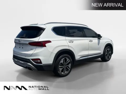 More photos of 2019 Hyundai Santa Fe Ultimate at National Auto Mall, FL