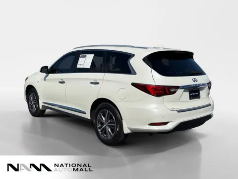 Another view of 2019 INFINITI QX60 LUXE for sale in Merritt Island, FL at National Auto Mall
