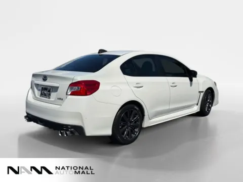 More photos of 2015 Subaru Impreza WRX at National Auto Mall, FL