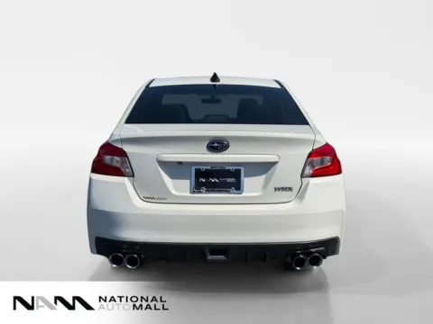 More photos of 2015 Subaru Impreza WRX at National Auto Mall, FL