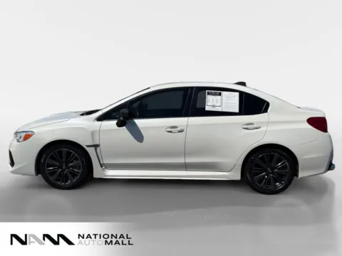 Photos of 2015 Subaru Impreza WRX for sale in Merritt Island, FL at National Auto Mall