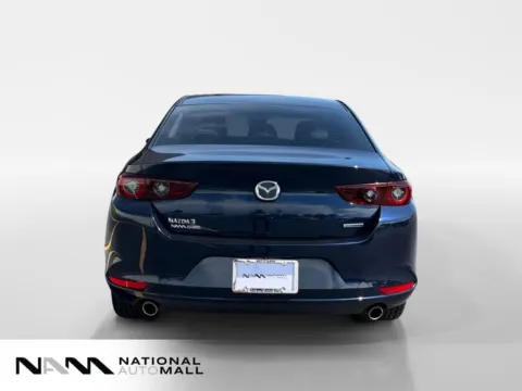 More photos of 2022 Mazda Mazda3 Preferred at National Auto Mall, FL