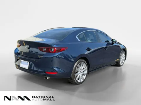 More photos of 2022 Mazda Mazda3 Preferred at National Auto Mall, FL