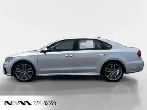 Photos of 2018 Volkswagen Passat 2.0T R-Line for sale in Merritt Island, FL at National Auto Mall