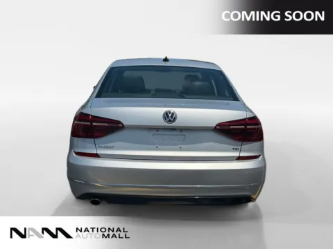 More photos of 2018 Volkswagen Passat 2.0T R-Line at National Auto Mall, FL