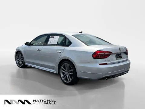 Another view of 2018 Volkswagen Passat 2.0T R-Line for sale in Merritt Island, FL at National Auto Mall