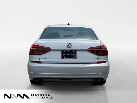 More photos of 2018 Volkswagen Passat 2.0T R-Line at National Auto Mall, FL