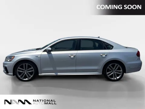 Photos of 2018 Volkswagen Passat 2.0T R-Line for sale in Merritt Island, FL at National Auto Mall