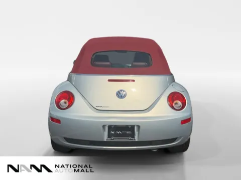 More photos of 2009 Volkswagen Beetle 2.5L at National Auto Mall, FL