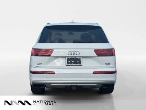 More photos of 2018 Audi Q7 3.0T Prestige at National Auto Mall, FL