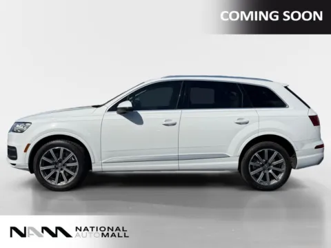 Photos of 2018 Audi Q7 3.0T Prestige for sale in Merritt Island, FL at National Auto Mall