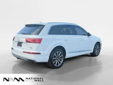 More photos of 2018 Audi Q7 3.0T Prestige at National Auto Mall, FL
