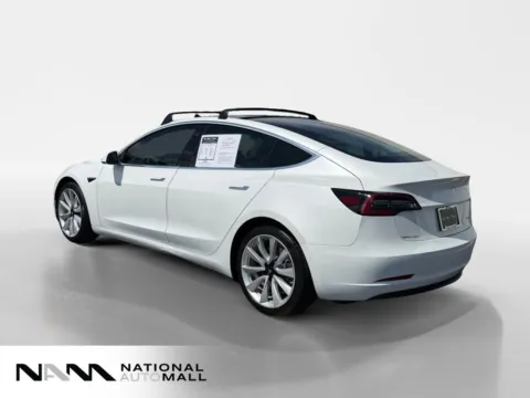 Another view of 2019 Tesla Model 3 Performance for sale in Merritt Island, FL at National Auto Mall