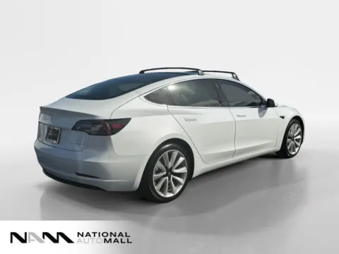 More photos of 2019 Tesla Model 3 Performance at National Auto Mall, FL