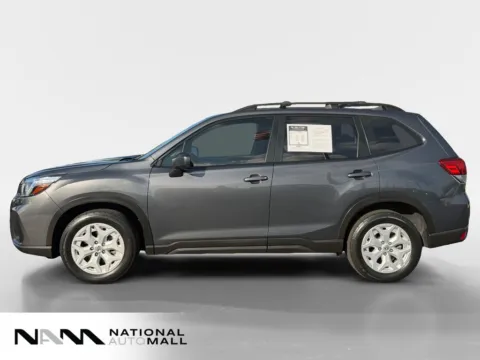 Photos of 2020 Subaru Forester for sale in Merritt Island, FL at National Auto Mall