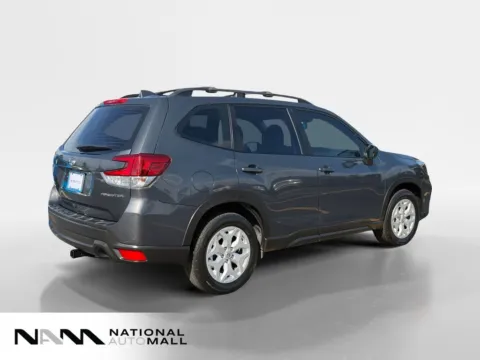 More photos of 2020 Subaru Forester at National Auto Mall, FL