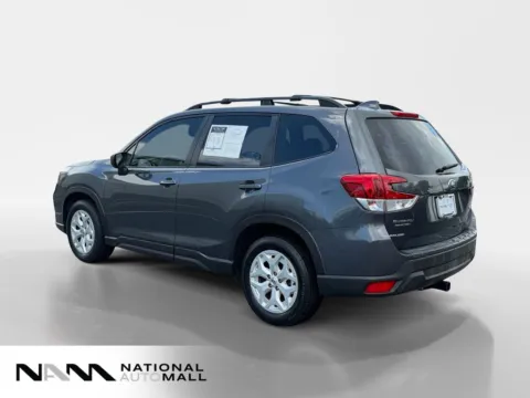Another view of 2020 Subaru Forester for sale in Merritt Island, FL at National Auto Mall