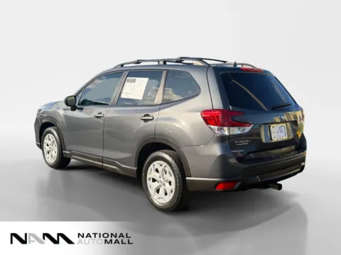 Another view of 2020 Subaru Forester for sale in Merritt Island, FL at National Auto Mall
