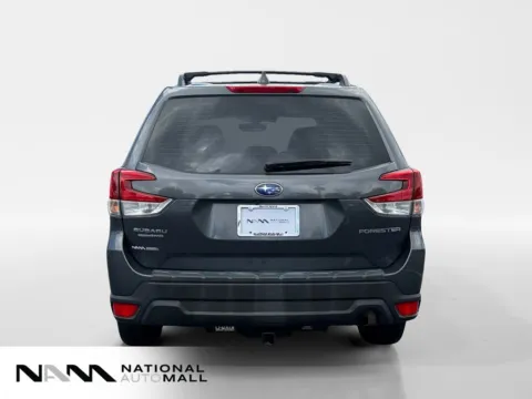 More photos of 2020 Subaru Forester at National Auto Mall, FL